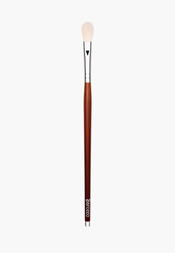 

Кисть для глаз Barocco, Белый, Barocco MP002XW13PBM