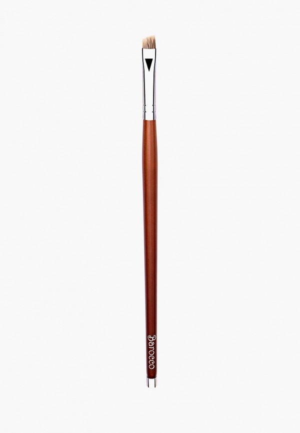 

Кисть для бровей Barocco, Коричневый, Barocco MP002XW13PDZ
