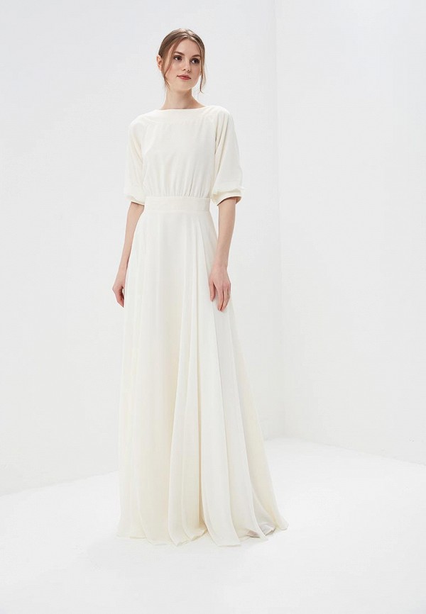 

Платье Lakshmi fashion, Devi, Белый