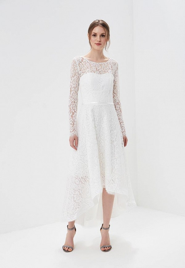 

Платье Lakshmi fashion, Chanda, Белый