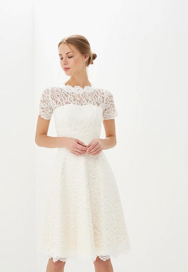 

Платье Lakshmi fashion, Vachi, Бежевый