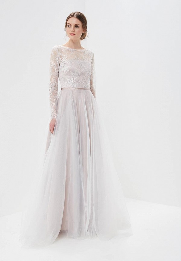 

Платье Lakshmi fashion, Vidya, Бежевый