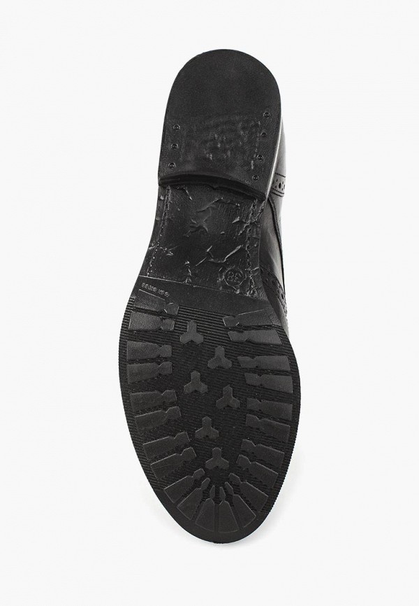 Ботинки Dolce Vita цвет черный  Фото 3