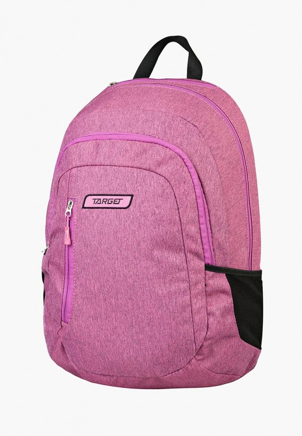 Рюкзак  - розовый цвет