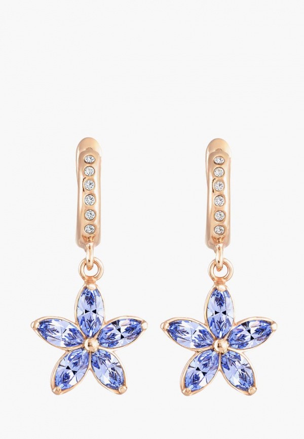 

Серьги Mademoiselle Jolie Paris, Essence, Разноцветный