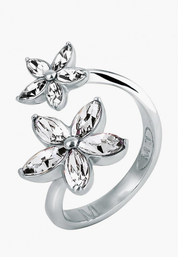 

Кольцо Mademoiselle Jolie Paris, Серебряный, Essence