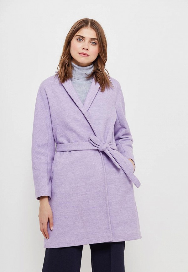 

Пальто Madlen, Фиолетовый