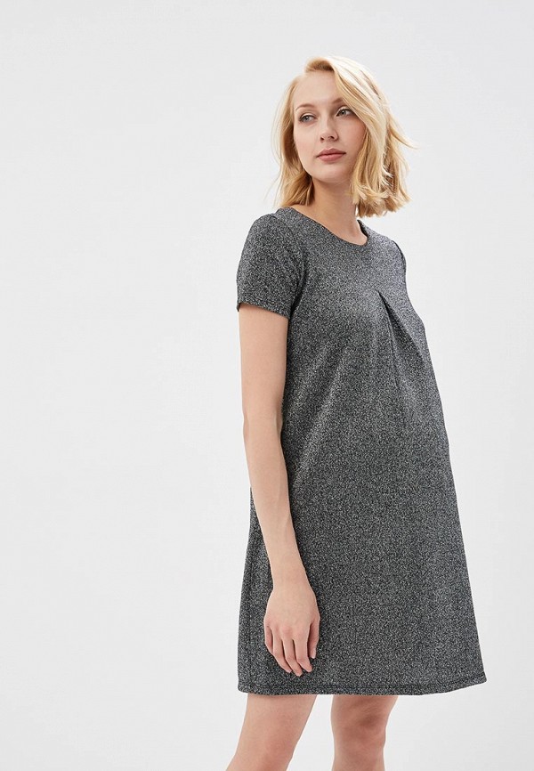 

Платье LC Waikiki, Серебряный