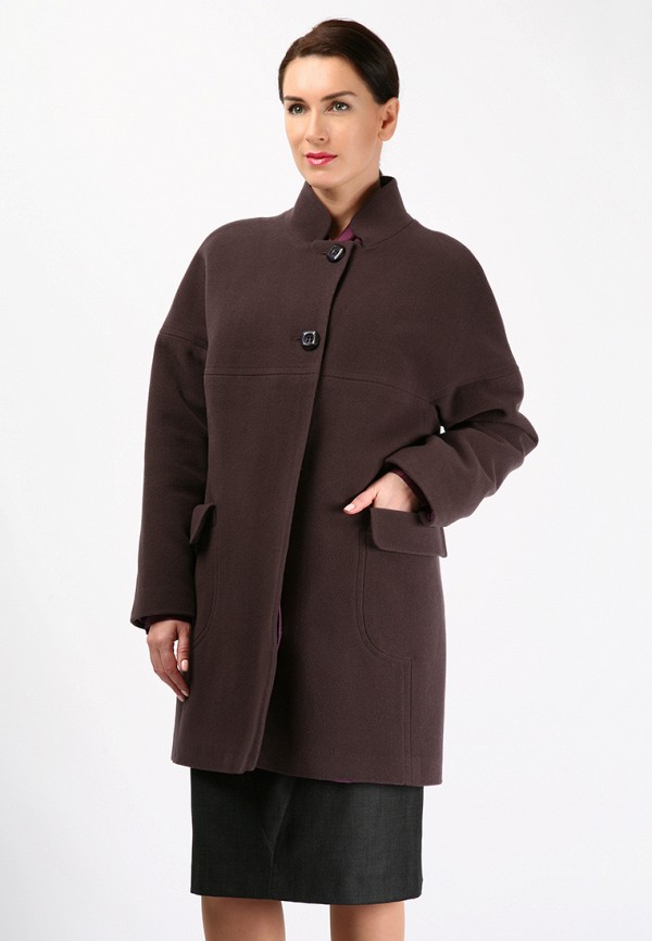 

Пальто Golda, Golda MP002XW13RC5, Фиолетовый