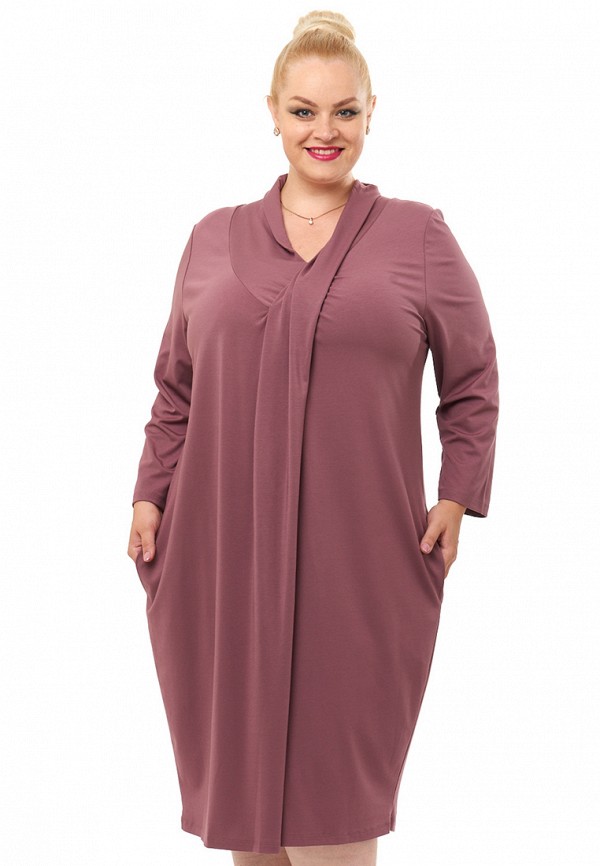 

Платье Nefertari Dress, Розовый