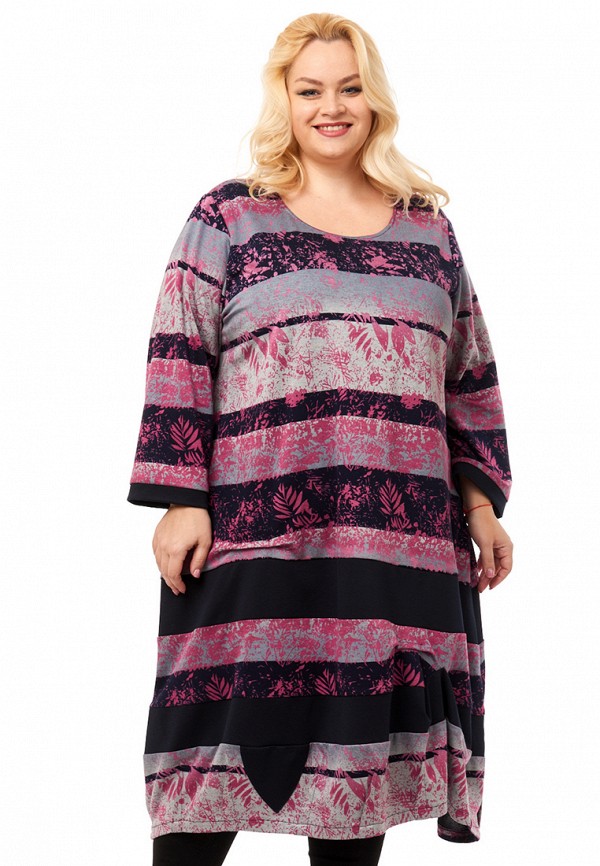 

Платье Nefertari Dress, Разноцветный
