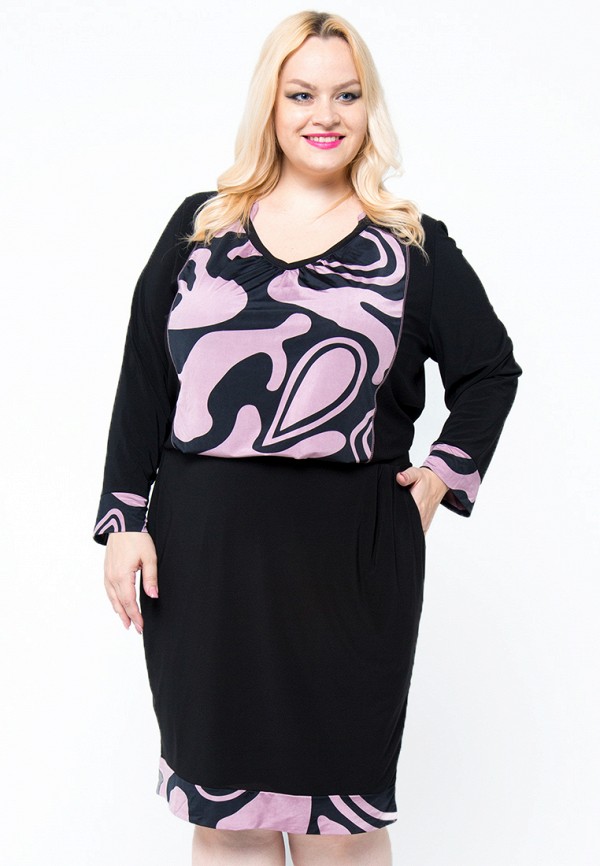 

Платье Nefertari Dress, Розовый