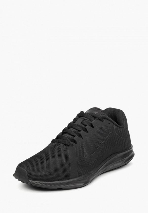 

Кроссовки Nike, Черный, Nike Downshifter 8