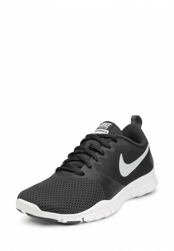 

Кроссовки Nike, Черный