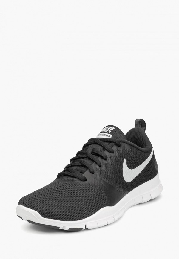 

Кроссовки Nike, Черный