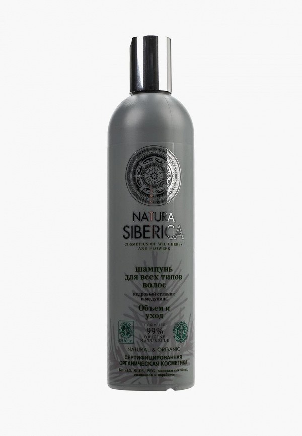 

Шампунь Natura Siberica, Мультиколор, Natura Siberica MP002XW13RXL
