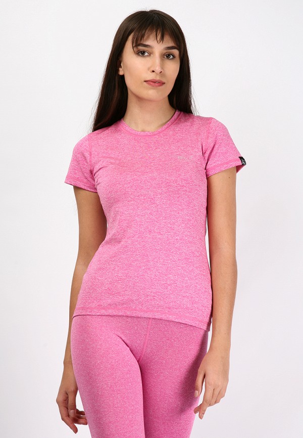 

Футболка Radical, Розовый, Capri SG