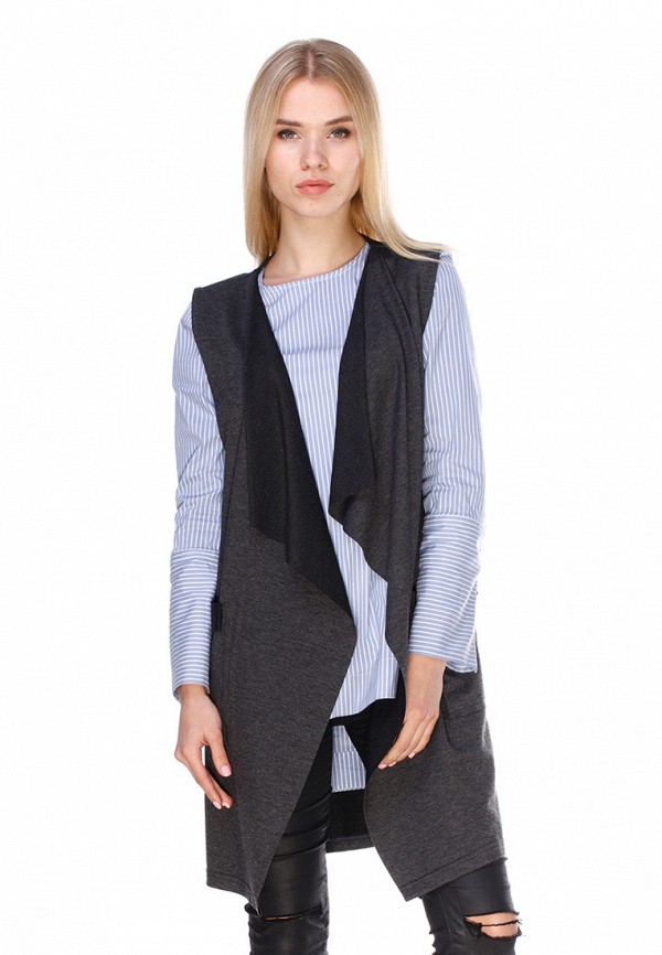 

Кардиган Vergans, Серый