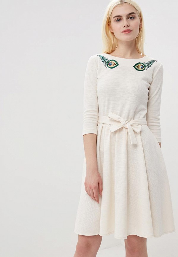 

Платье Fashion.Love.Story, Белый