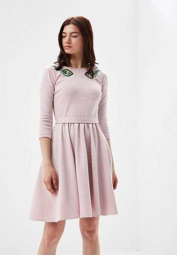 

Платье Fashion.Love.Story, Розовый