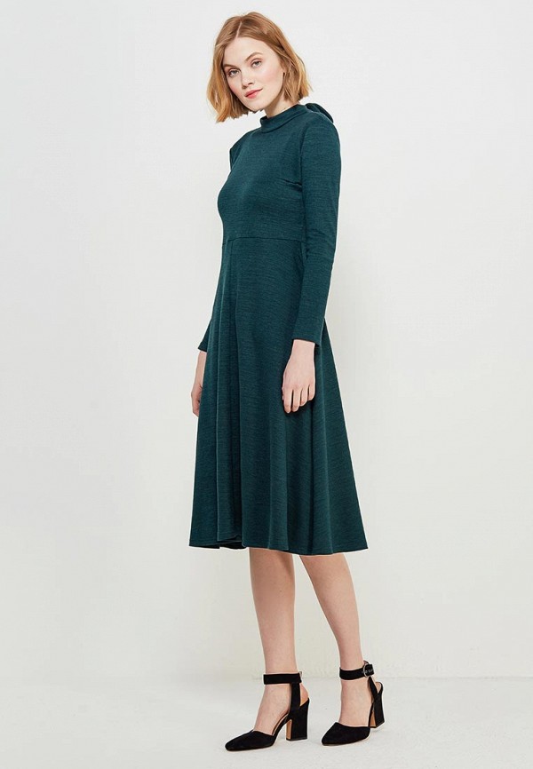 

Платье Fashion.Love.Story, Зеленый