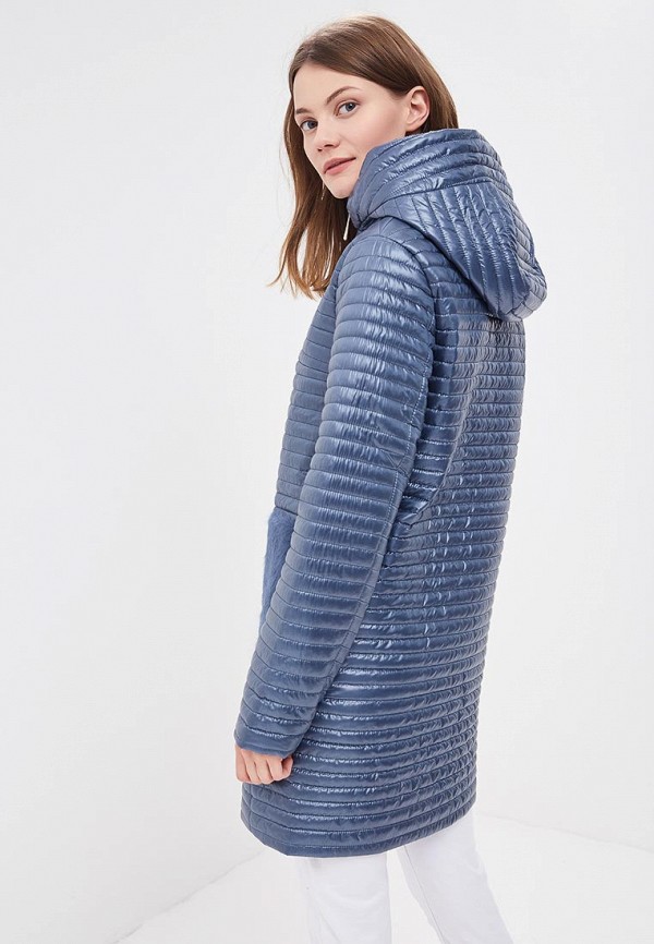 фото Куртка утепленная winterra