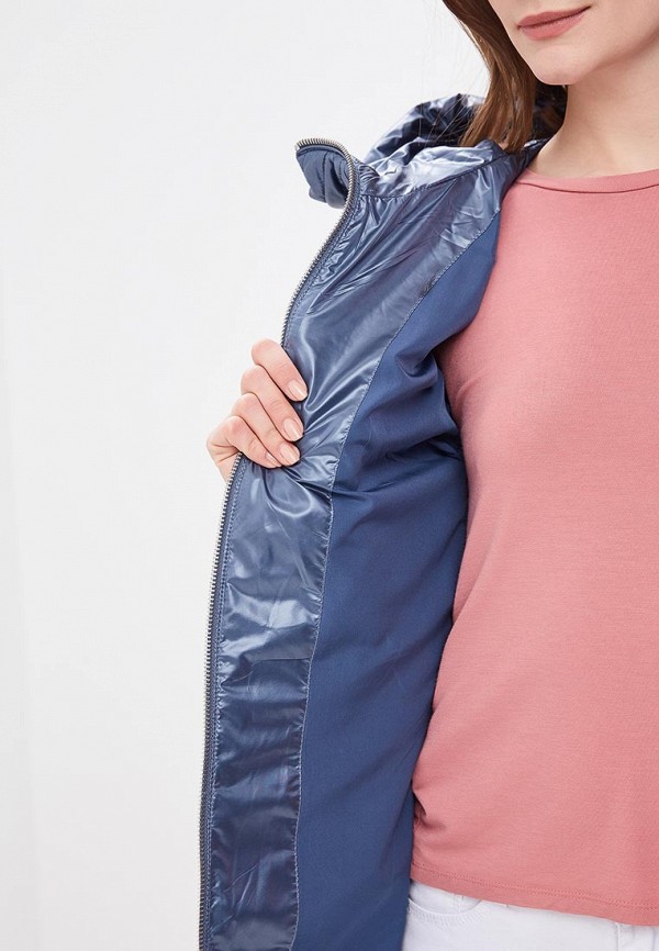 фото Куртка утепленная winterra