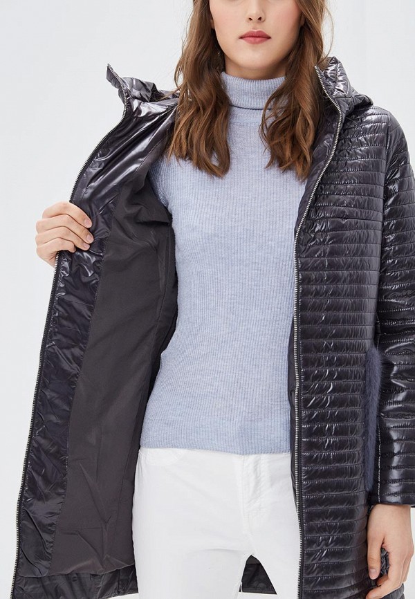 фото Куртка утепленная winterra