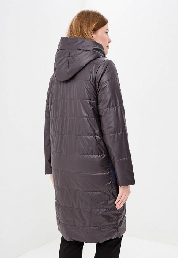 фото Куртка утепленная winterra