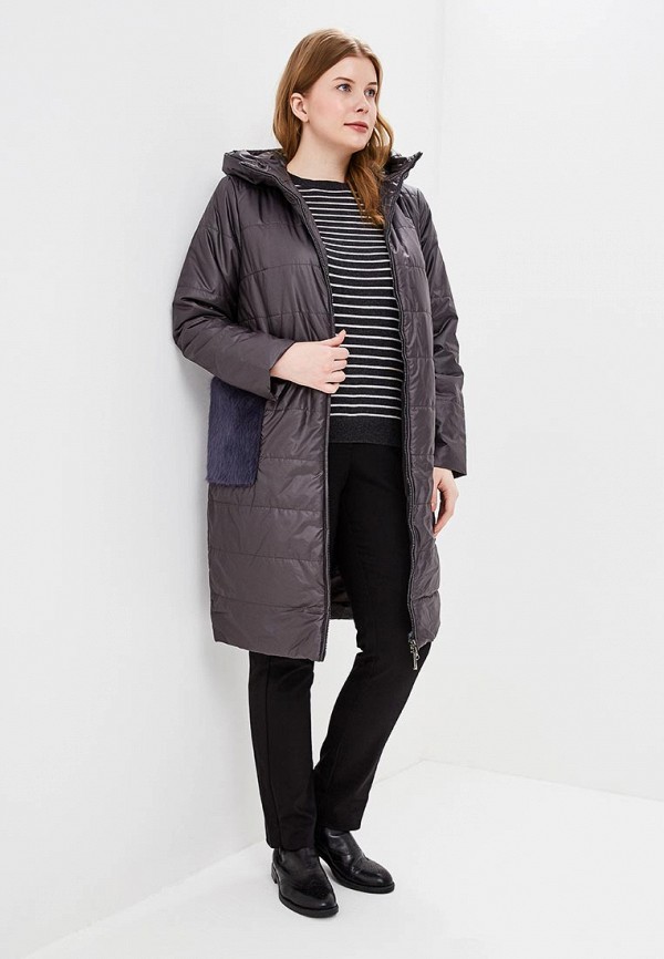 фото Куртка утепленная winterra