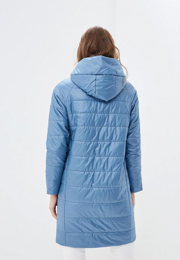 фото Куртка утепленная winterra