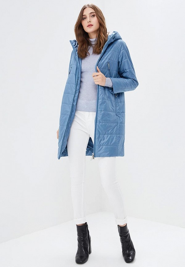 фото Куртка утепленная winterra