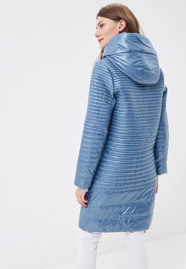 фото Куртка утепленная winterra