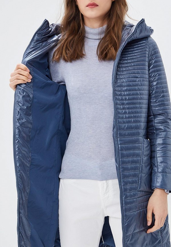 фото Куртка утепленная winterra