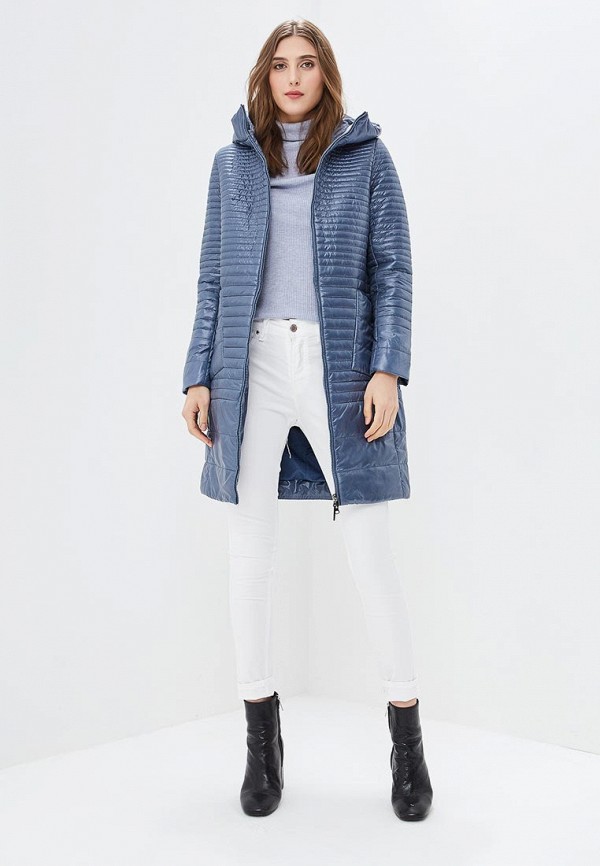 фото Куртка утепленная winterra