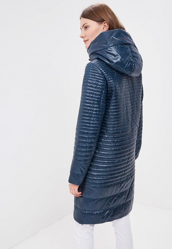 фото Куртка утепленная winterra