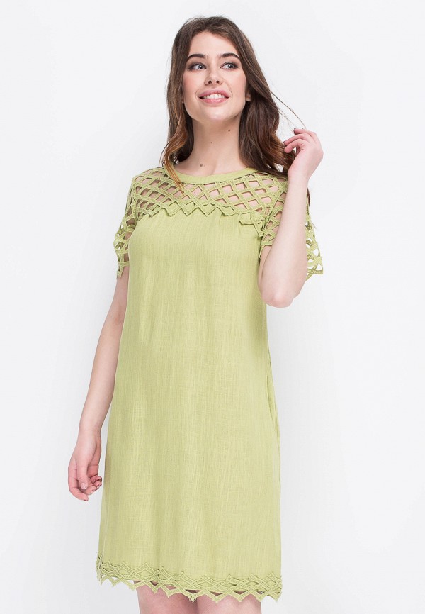 

Платье Ruta-S, Зеленый