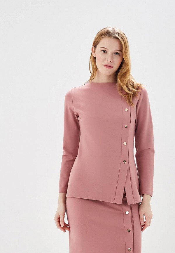 

Блуза Lorani, Розовый