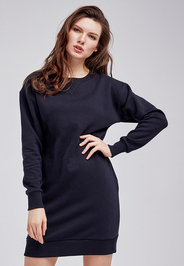 

Платье White Pony Ladieswear, Серый