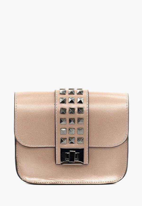 

Сумка Vivat Accessories, Pelletteria Italiana, Бежевый