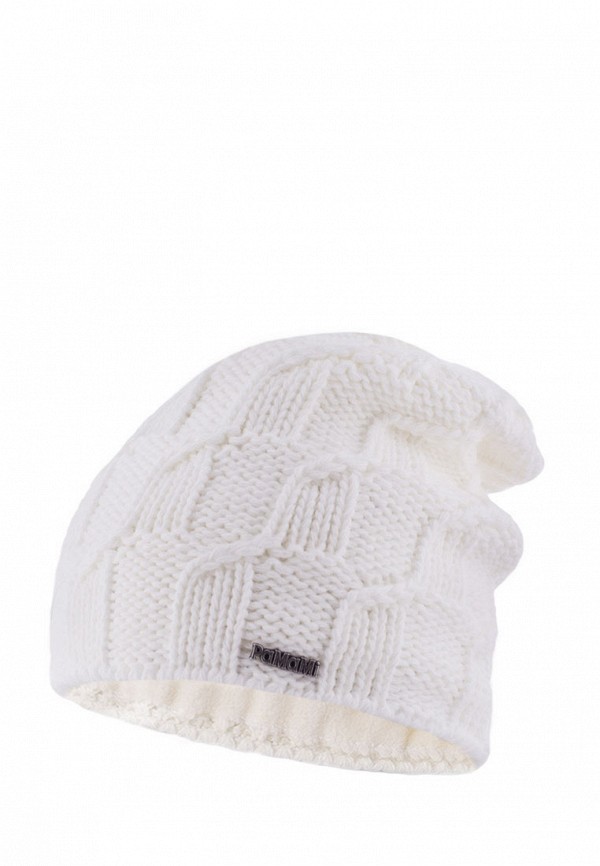 

Шапка PaMaMi, Бежевый