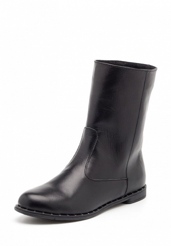 

Полусапоги Tops, Черный