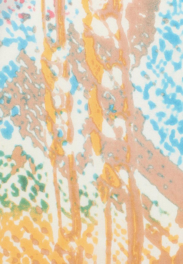 Палантин Moltini цвет разноцветный  Фото 2