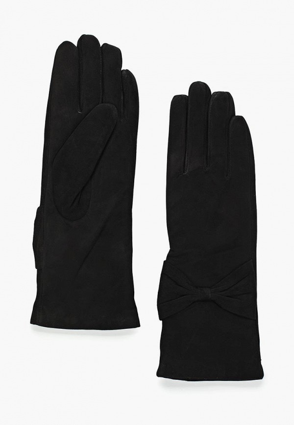 Перчатки Moltini цвет черный 