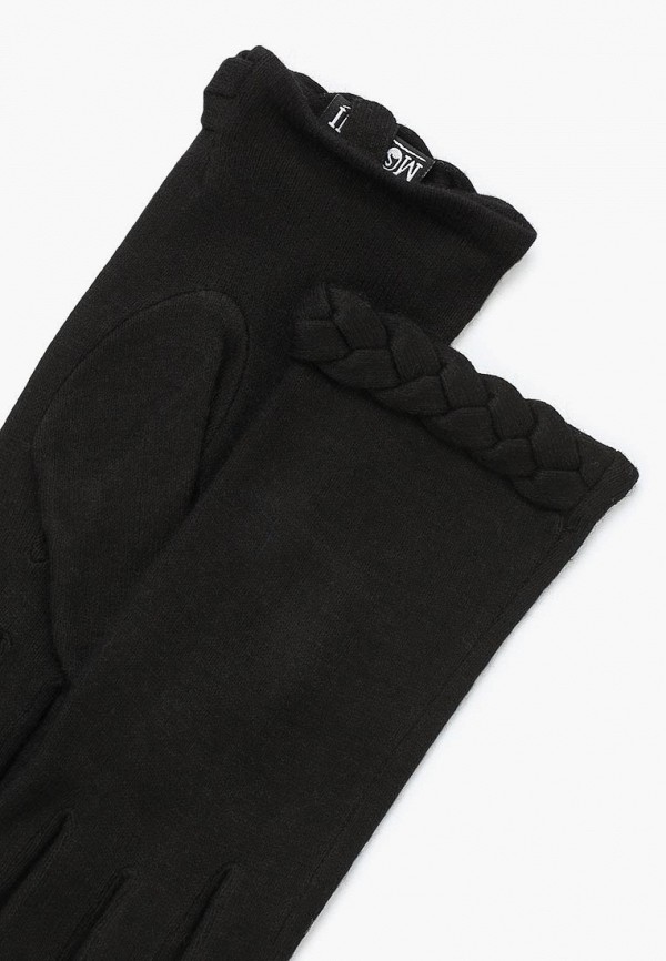 Перчатки Moltini цвет черный  Фото 2