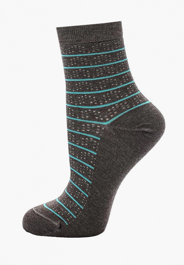 

Носки Conte elegant, Серый, COMFORT