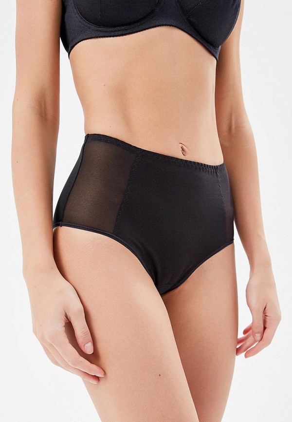 

Трусы Conte elegant, Черный, Suprema