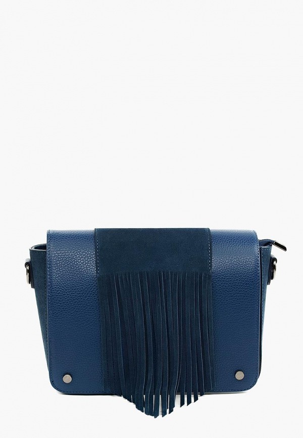 

Сумка Vivat Accessories, Pelletteria Italiana, Синий