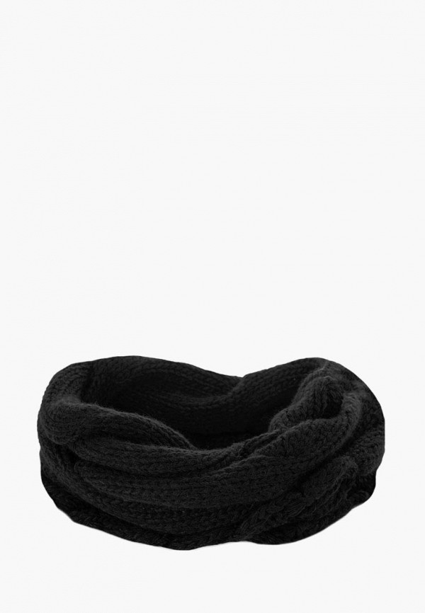

Снуд PaMaMi, PaMaMi MP002XW13VYE, Черный