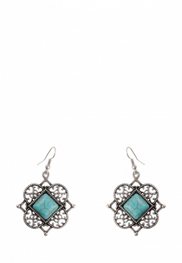 

Серьги Skifska Etnika, Серебряный